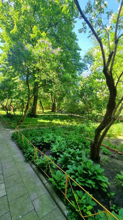 Apartament Quiet Koscielna Old Town Warszawa